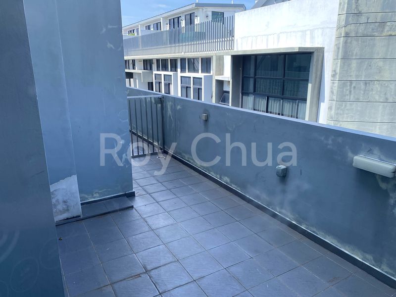2 Bed Apartment (Condo) for Rent in  Icon @ Pasir Panjang - Image 13